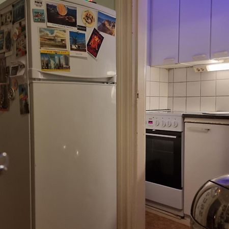 Artsy & Boheme Apartment Helsinki Exterior photo
