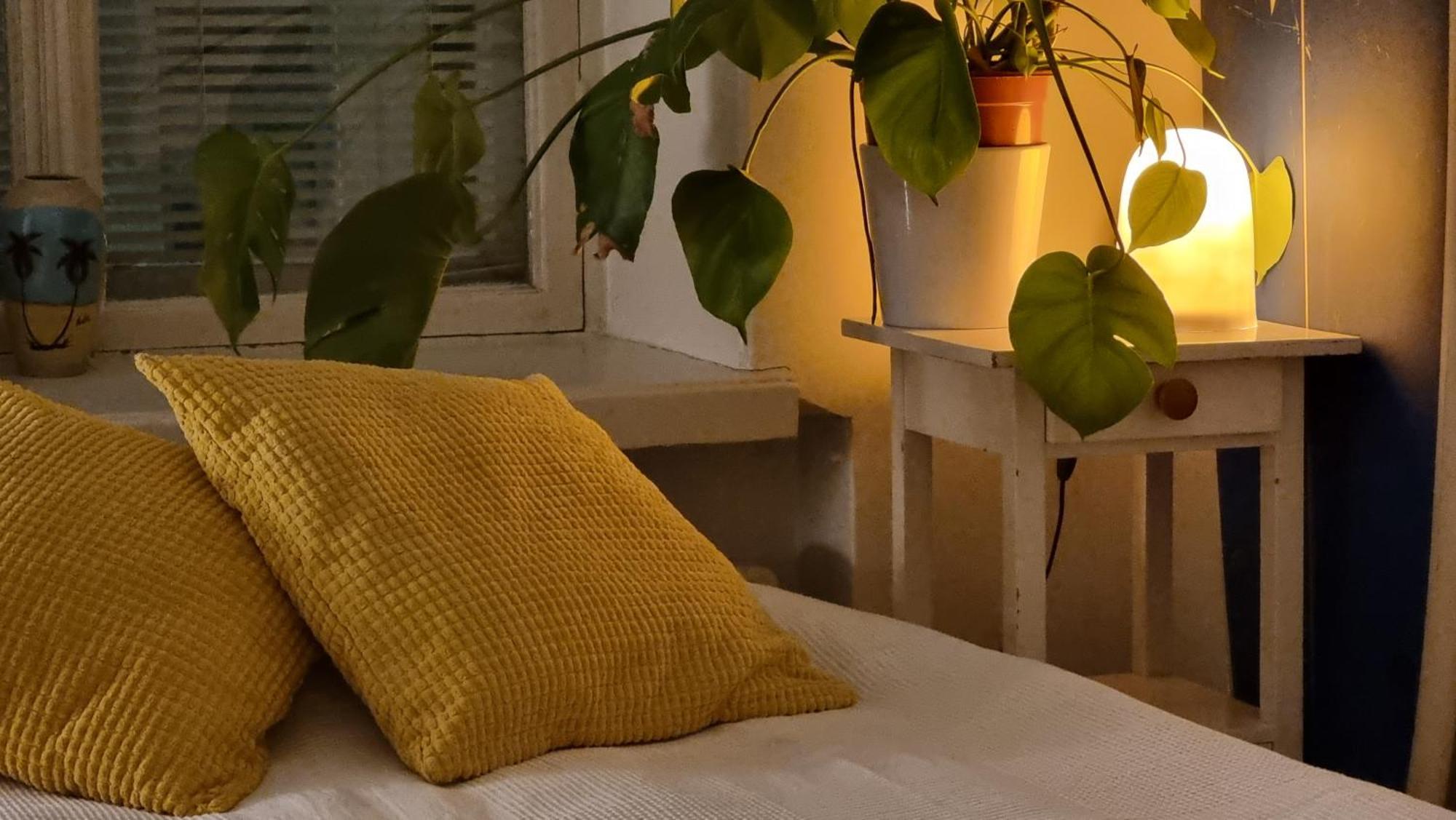 Artsy & Boheme Apartment Helsinki Exterior photo